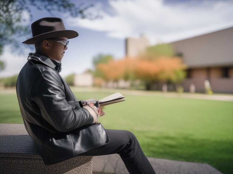 Beca de titulación en el extranjero para egresados de la UNAM