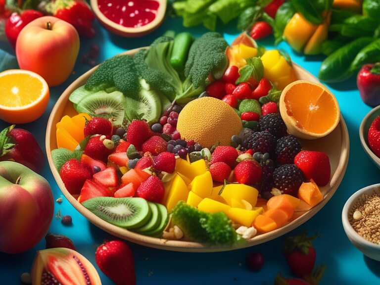 Beneficios y recomendaciones para adoptar una dieta basada en plantas de forma gradual