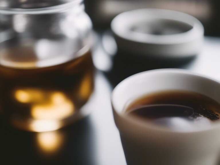 Descubre 5 tés naturales que te ayudarán a calmar el estrés y la ansiedad