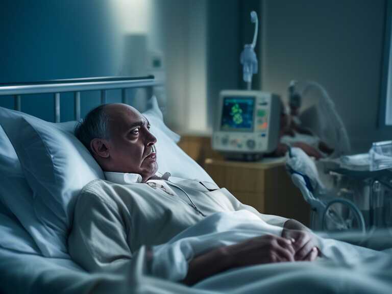 Salud del Papa Francisco: Mejora estable, sigue tratamiento en hospital