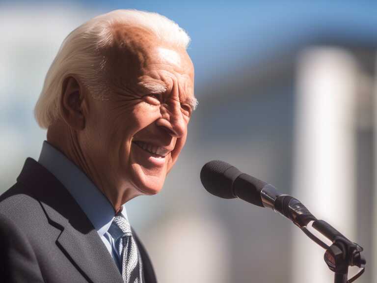Biden asegura haber sentado las bases para proteger el futuro de Ucrania ante Trump