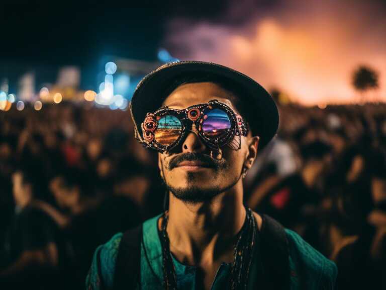 Festival Vive Latino celebra su 25 aniversario con más de 60 bandas de 15 países