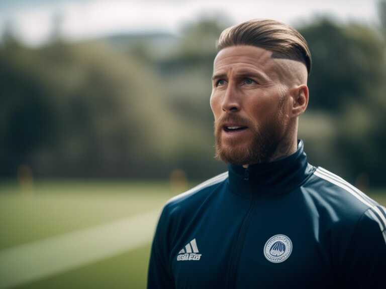 Sergio Ramos estaría a un paso de fichar por Rayados de Monterrey en la Liga MX