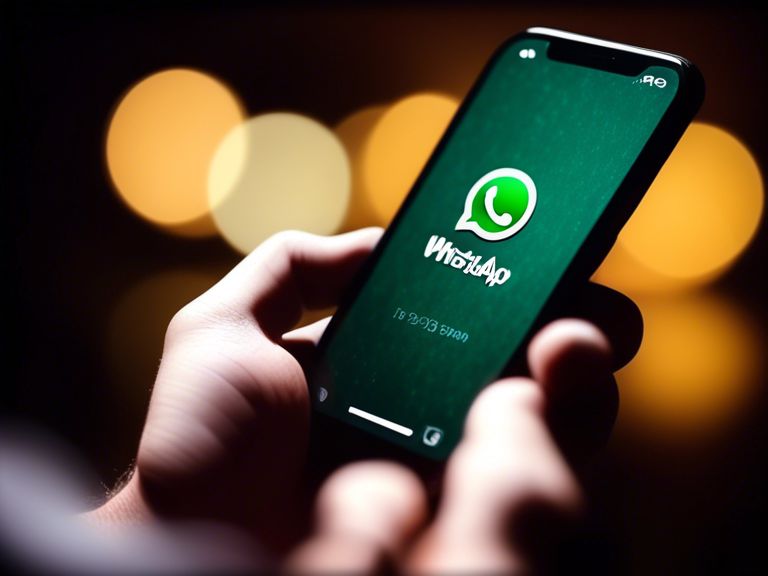 Nueva estafa por WhatsApp a beneficiarios del Programa Bienestar