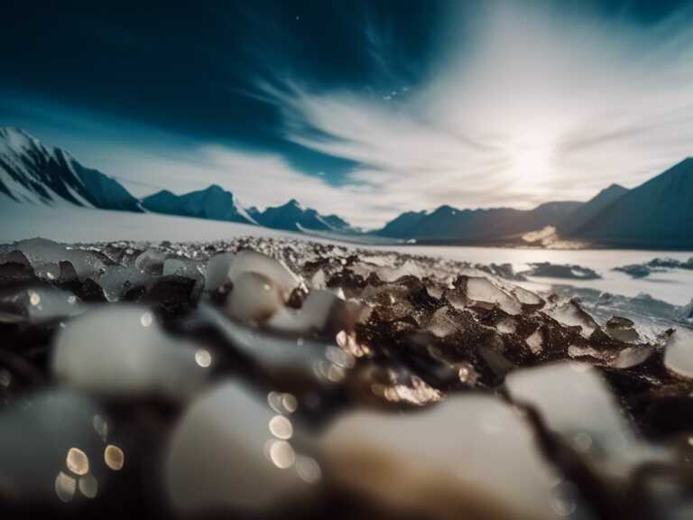 Avalancha en Alaska deja tres esquiadores probablemente muertos bajo la nieve