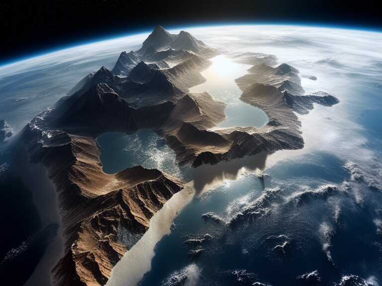 SWOT: El satélite que transforma nuestra comprensión del océano y sus secretos