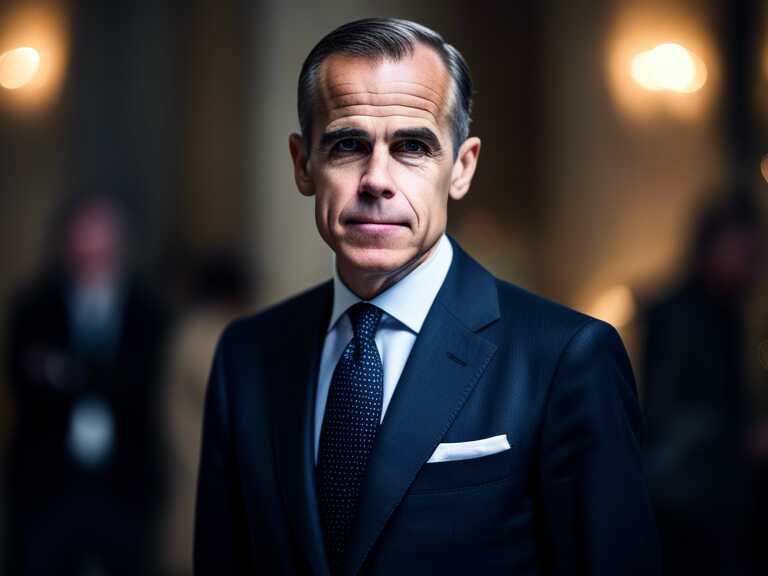 Mark Carney será el próximo primer ministro de Canadá tras reunión con Trudeau