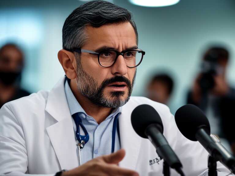 Primer caso de gusano barrenador en humano confirmado en Honduras