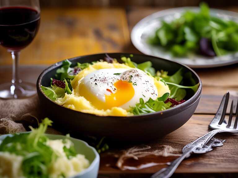 'Trinxat': El plato montañés perfecto para recuperar energía después de esquiar