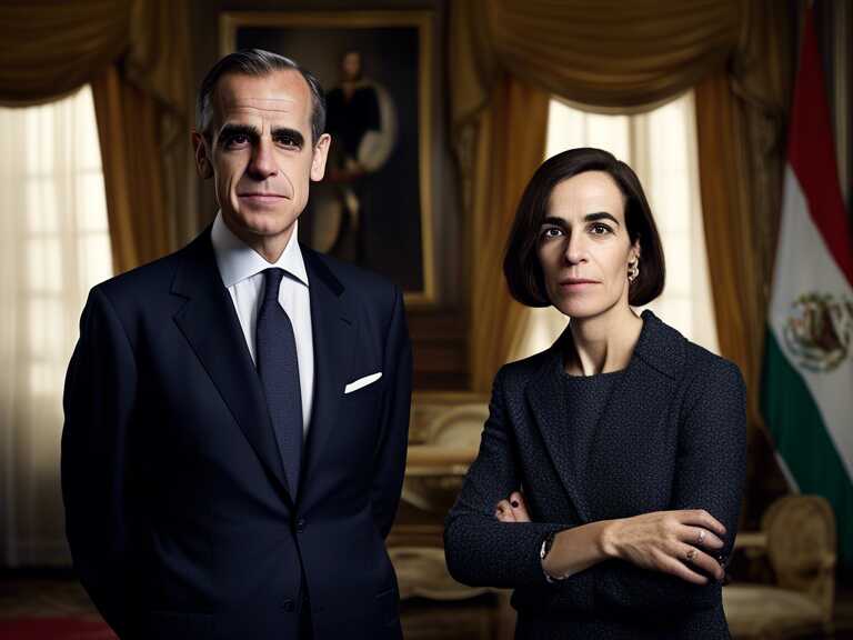 Canadá y México se unen para enfrentar retos comerciales ante aranceles de Estados Unidos