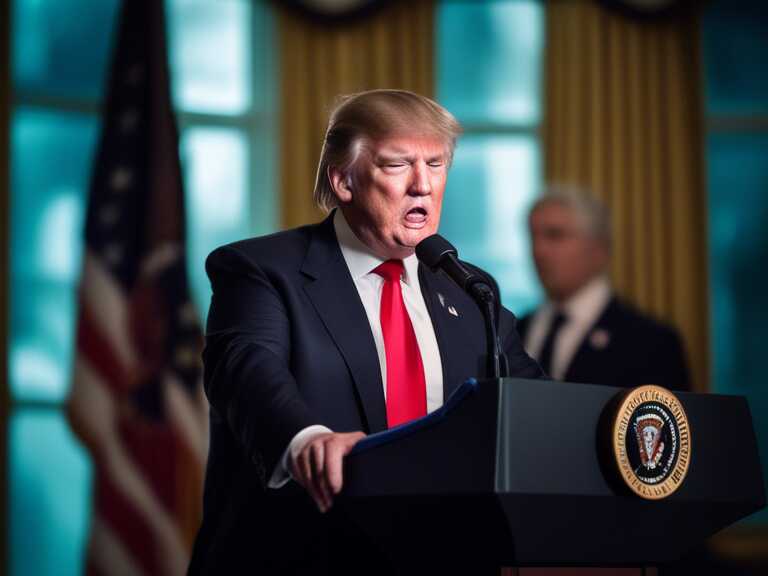 Peso mexicano deprecia tras anuncio de aranceles a autos por parte de Trump