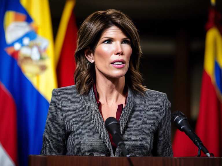 Trump revoca extensión de TPS para 600 mil venezolanos en Estados Unidos, generando incertidumbre migratoria