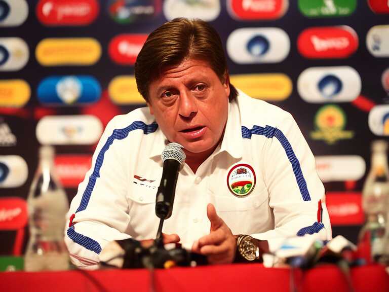 Miguel Herrera, primer director técnico mexicano, asume el reto de clasificar a Costa Rica al Mundial 2026