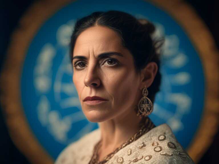 Jueza mexicana alerta sobre violaciones a la independencia judicial ante la ONU