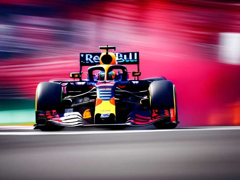 Checo Pérez: Su fortuna de 50 millones de dólares y cómo la construyó