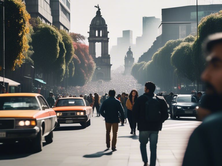 ¿Cómo aplicará el programa Hoy No Circula este 8 de marzo?