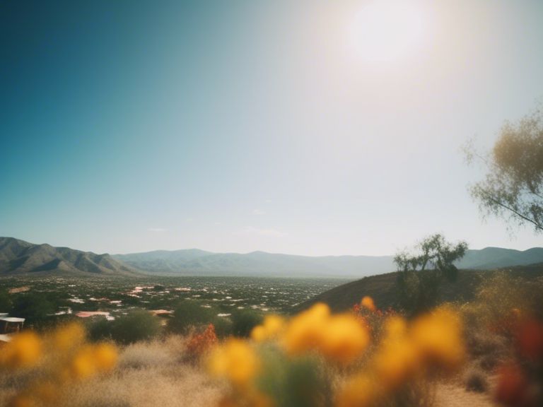 ¿Listo para Acapulco en la azotea? Pronóstico del clima sábado 15 de marzo de 2025