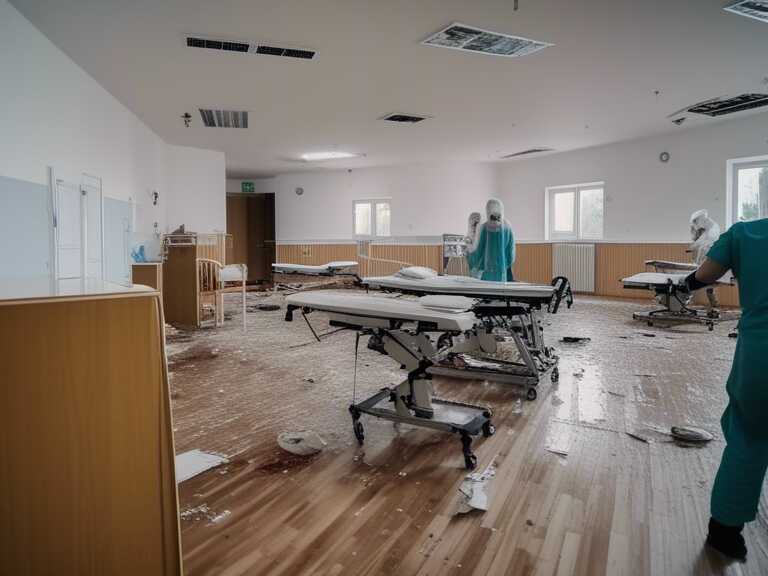 Ataque armado en centro de rehabilitación de Culiacán deja nueve muertos y cinco heridos