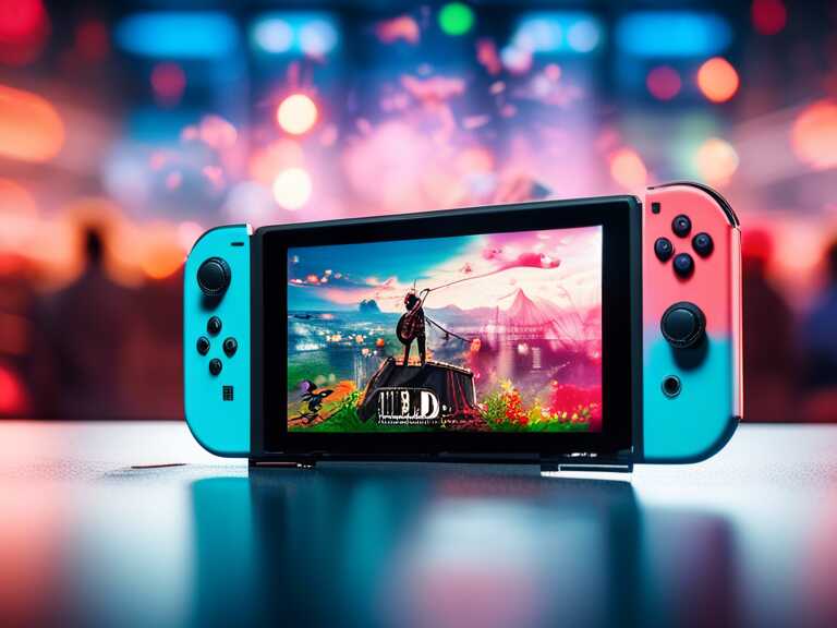 Halo podría llegar a Nintendo Switch 2 con Master Chief Collection  
