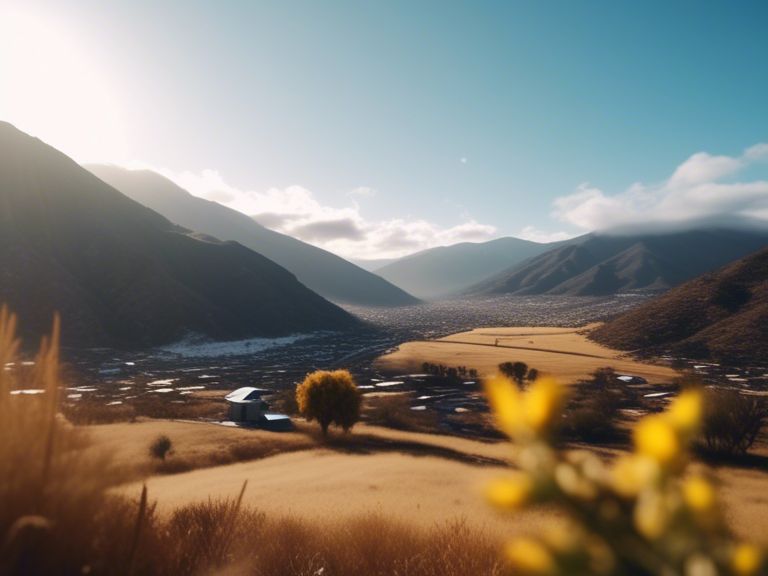 ¿Calor o frío? Pronóstico del clima miércoles 29 de enero de 2025