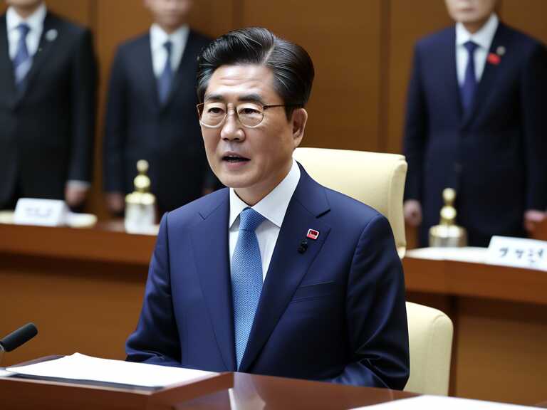 Yoon Suk-yeol, presidente de Corea del Sur, detenido por declaración fallida de ley marcial
