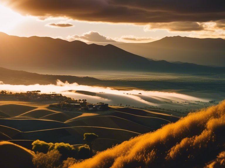 ¿Calor, frío o lluvias? Pronóstico del clima hoy 11 de marzo de 2025