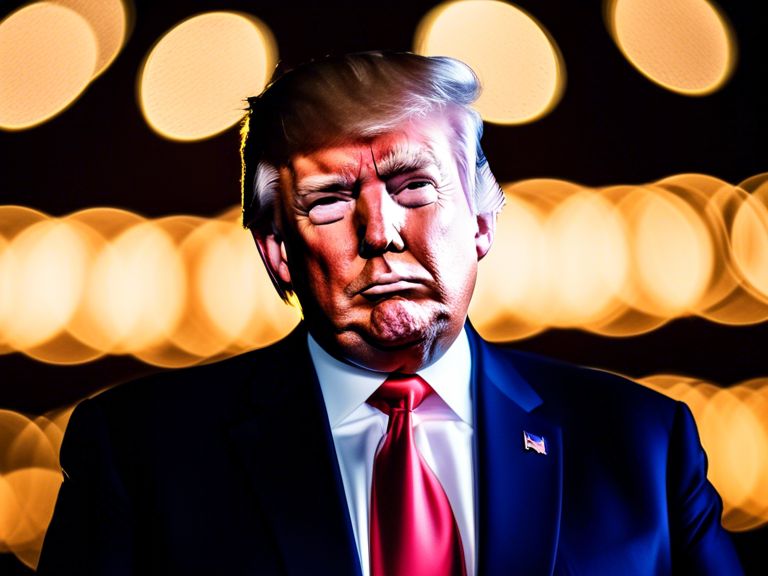 China promete luchar hasta el final y aumentará aranceles a Estados Unidos al 84%