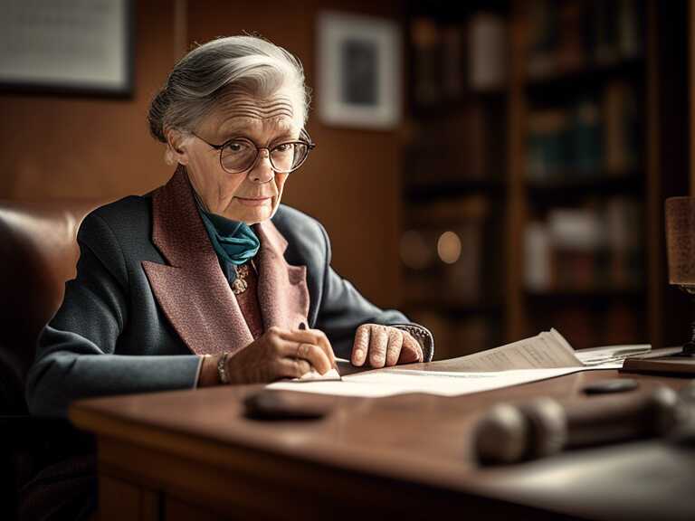 Accede gratis a asesoría legal para hacer tu testamento con INAPAM en 2025