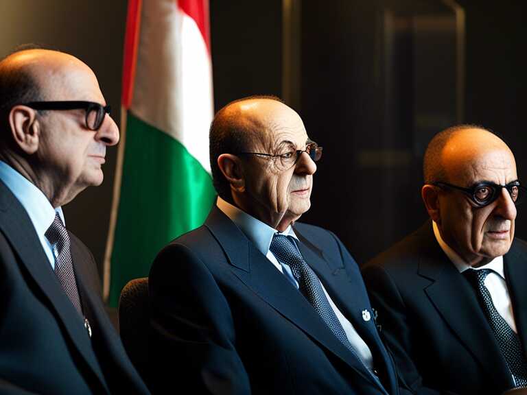 Líbano advierte a Israel sobre consecuencias legales por permanencia de tropas en territorio