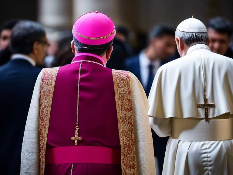 ¿Quién es el cardenal Carlos Aguiar Retes, el posible sucesor del Papa Francisco?