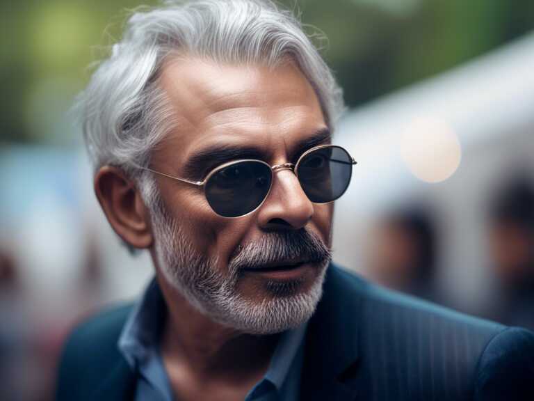 Eugenio Derbez denuncia uso indebido de su imagen en Ecuador 
