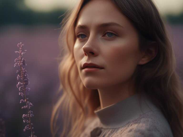 Aclarar el cabello con aceites esenciales: ¡Trucos naturales para un look nuevo!