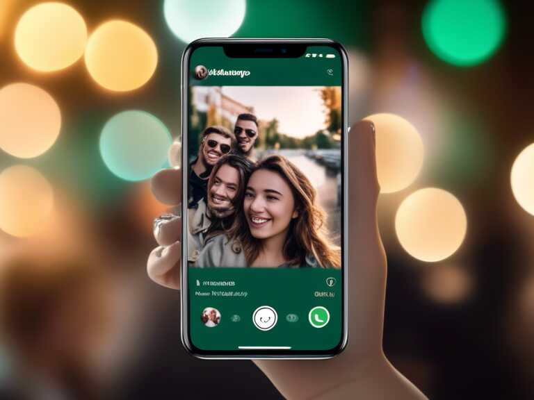 Cómo activar la función multi-dispositivo en WhatsApp y mejorar tu experiencia