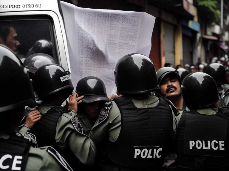Policías de CDMX atacados a disparos en la alcaldía Gustavo A. Madero: un herido y detenido
