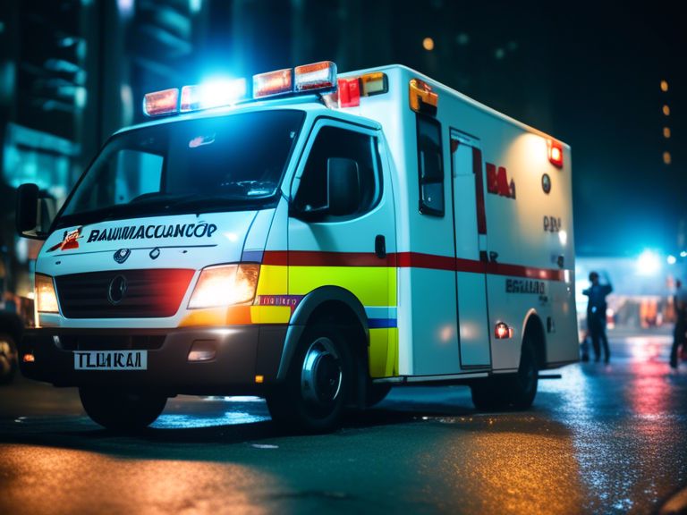 Arrestan codirector de película ganadora del Oscar durante ataque a palestina