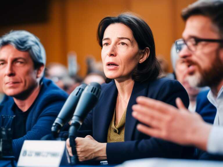 Claudia Sheinbaum informa sobre recursos limitados para el presupuesto del INE en elección judicial