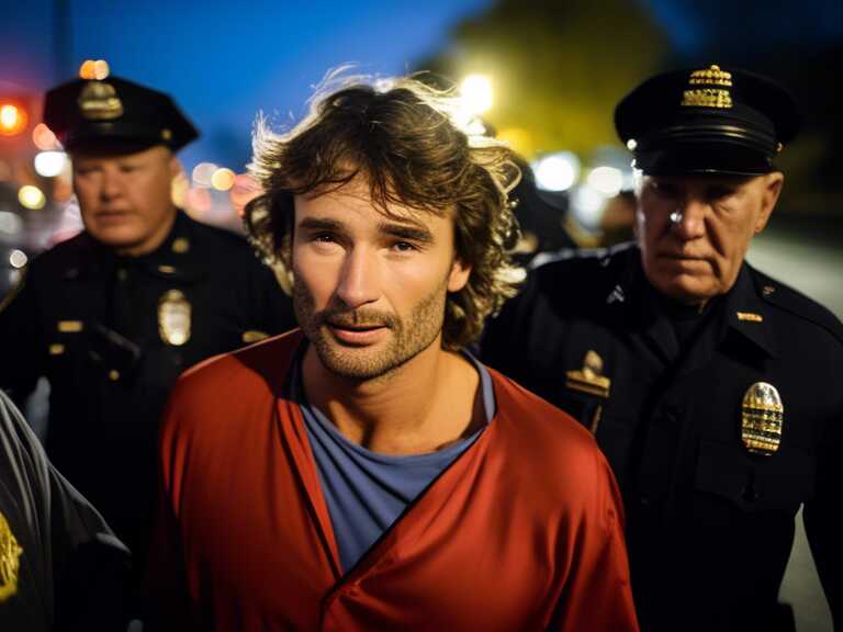 Tom Welling, el protagonista de 'Smallville', arrestado por conducir ebrio en California