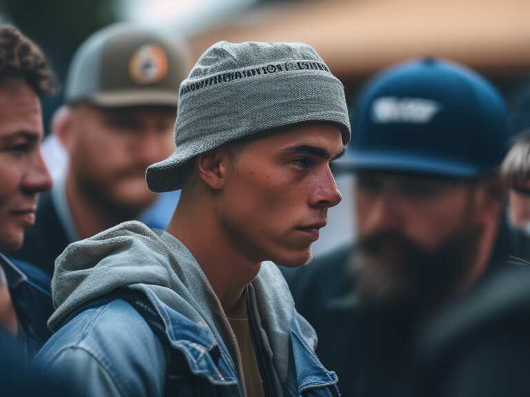 Justin Bieber vuelve a estallar: ¿Qué pasó esta vez con los paparazzi?