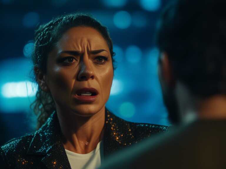 Niurka y Manelyk explotan en pelea al instante en La Casa de los Famosos