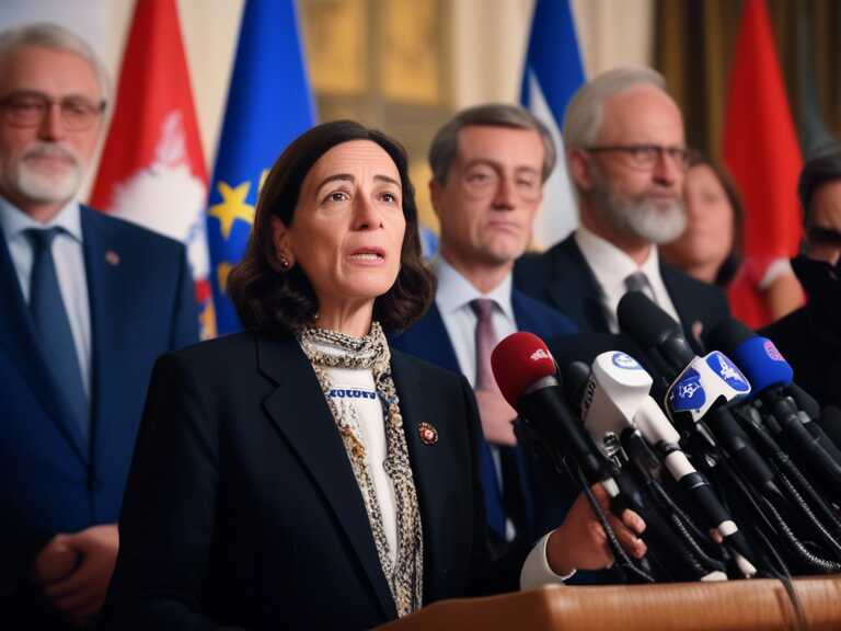 Claudia Sheinbaum establece cambios en transparencia y protección de datos tras desaparecer el INAI