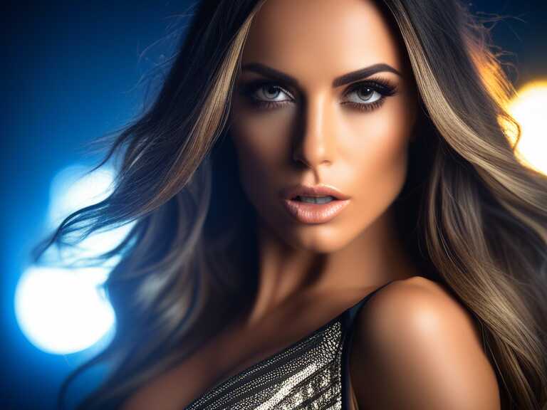 Anahí responde a acusaciones de fraude en ‘¿Quién es la Máscara?’ y otros famosos en peligro