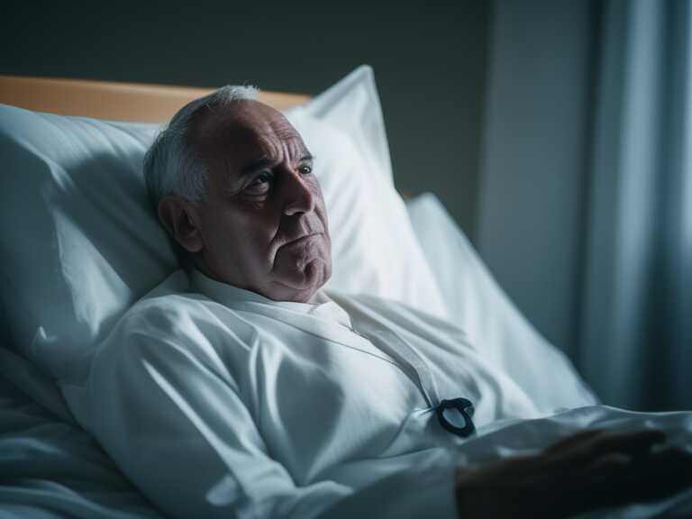 Papa Francisco sigue hospitalizado por 