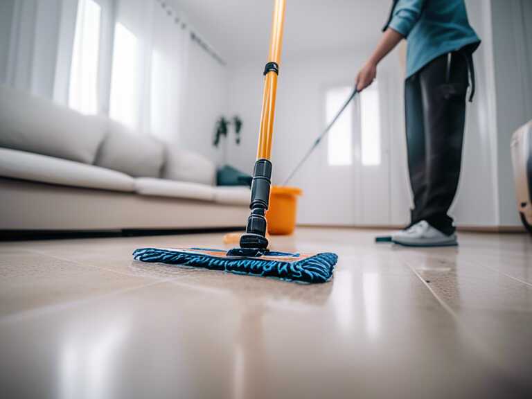 Mezcla poderosa para alejar vinagrillos y mantener tu hogar libre de arácnidos