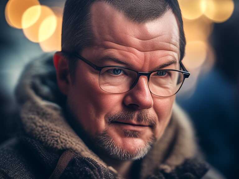 Lars Von Trier ingresado a centro de salud por Parkinson