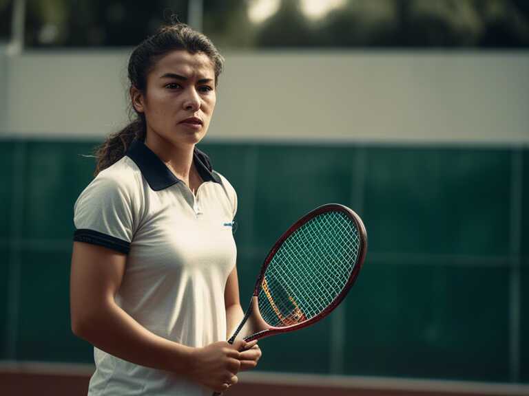 Fallece Yolanda Ramírez, leyenda del tenis mexicano a los 90 años