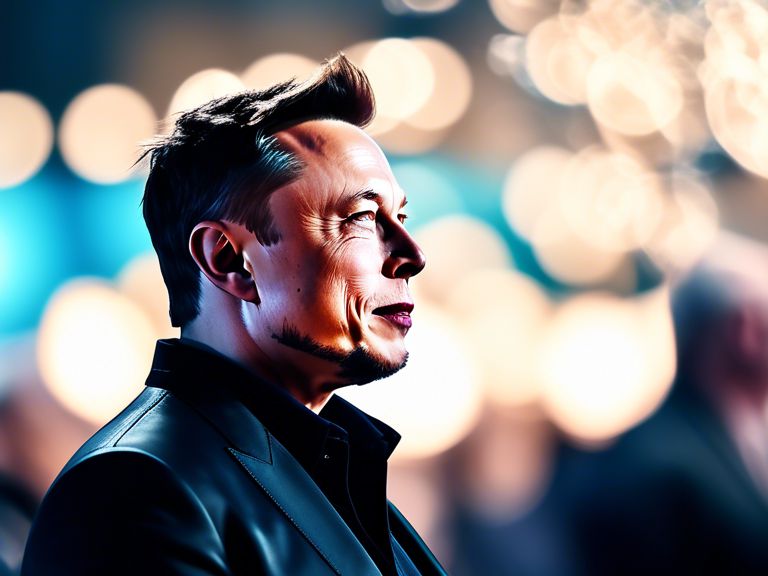 Ataque Cibernético a X (antes Twitter): Elon Musk denuncia