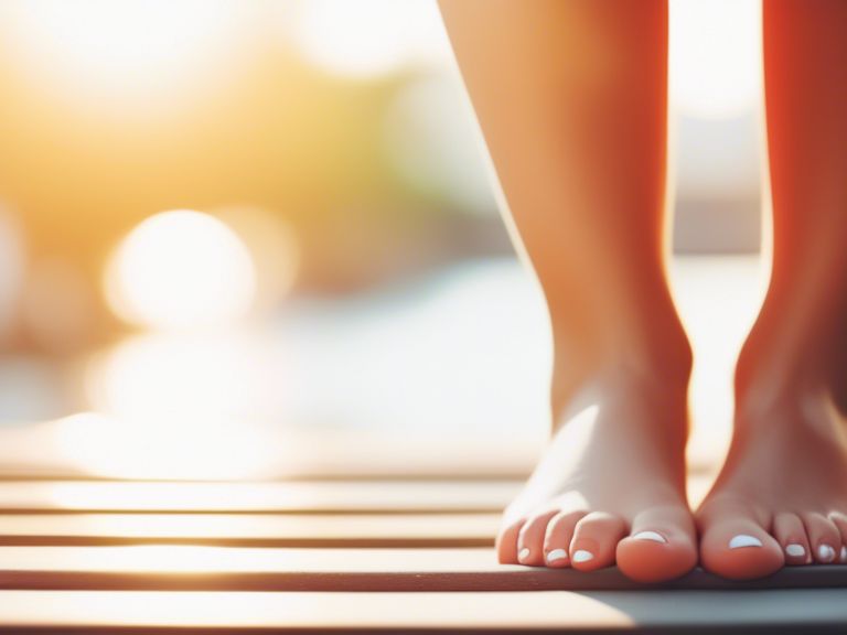 Consejos para proteger tus uñas y evitar infecciones fúngicas