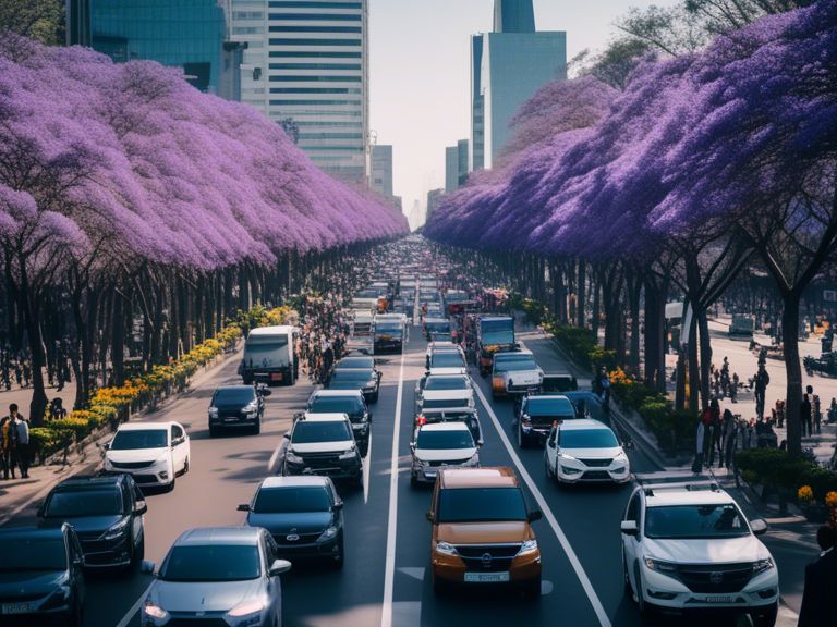¿Cómo funciona el Hoy No Circula hoy viernes 7 de marzo de 2025?