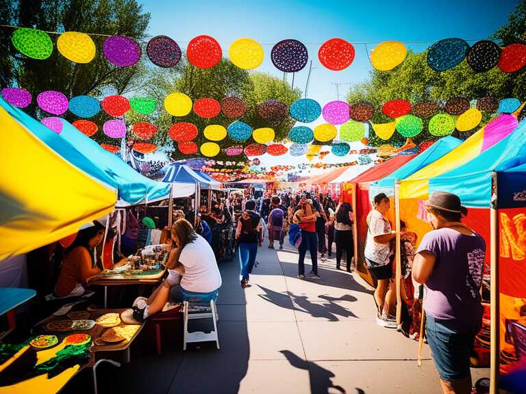 Festival del Taco Chilango 2025: Degusta 70 Taquerías en la Revolución