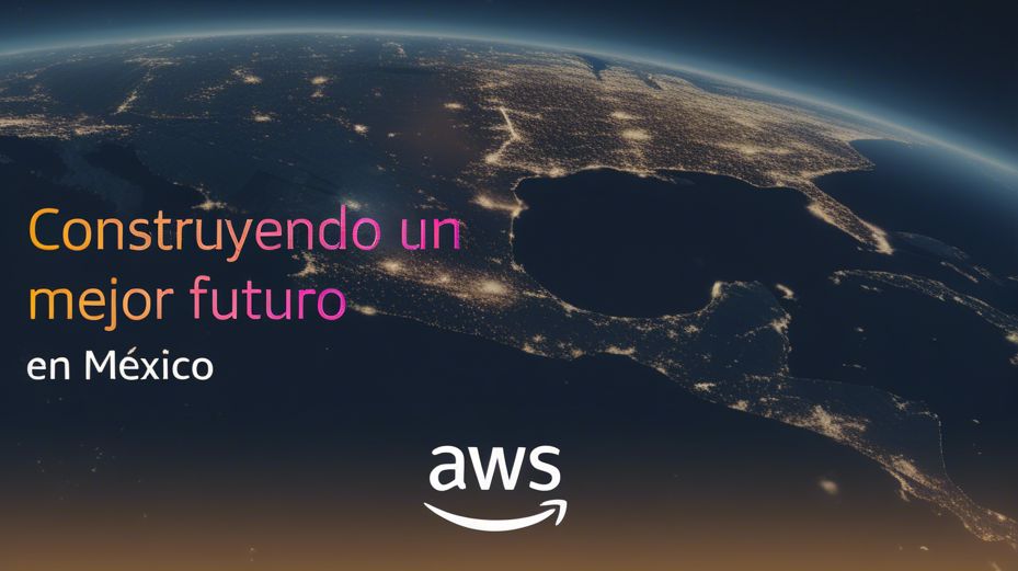 Amazon anuncia millonaria inversión en México durante la 